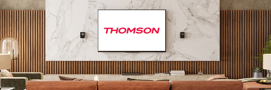 Televízor Thomson