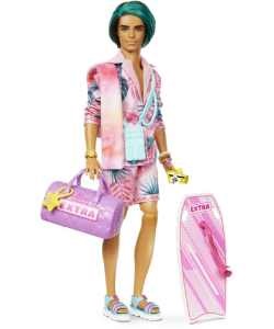 Extra Barbie Ken