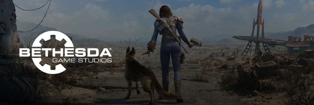 Bethesda Game Studios