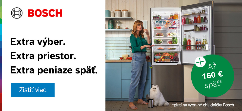 Cashback Bosch
