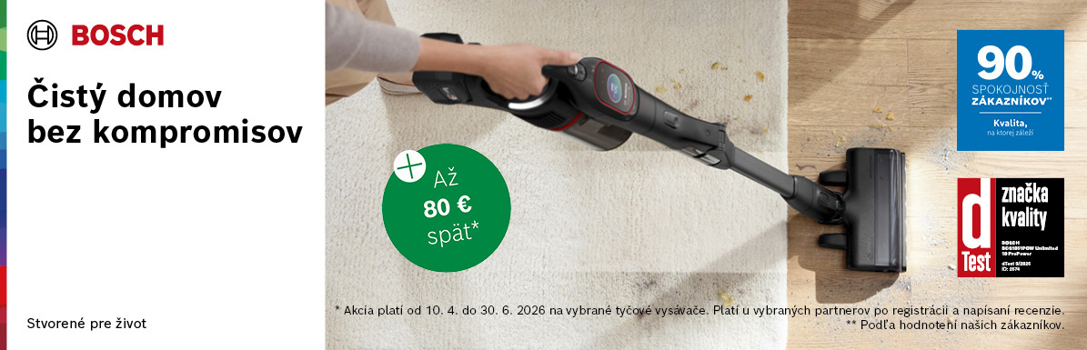 Cashback Bosch