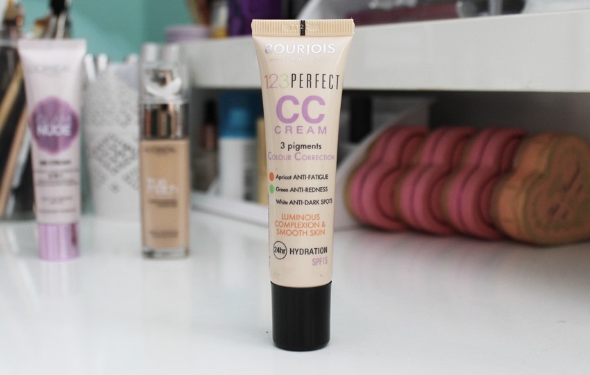 Bourjois CC krém