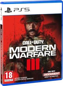 Call of Duty: Modern Warfare