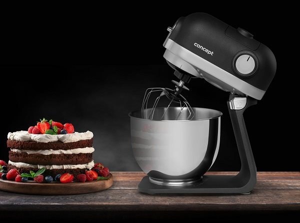 Kuchynský robot Concept RM7000 ELEMENT