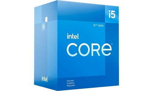CPU Intel