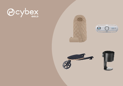 Fusak Cybex