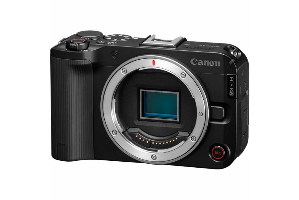 Canon EOS R50 V