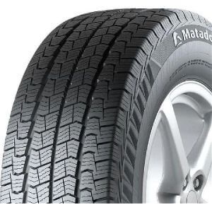 Celoročné pneu 205/55 R16