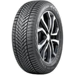 Celoročné pneu 225/45 R17