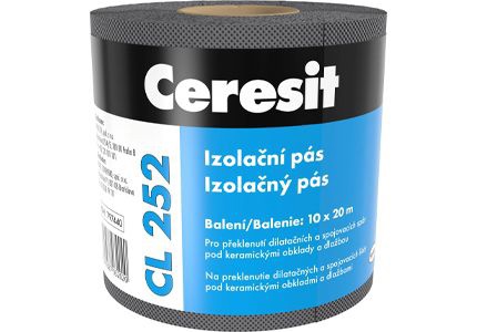 ceresit hydroizolácia