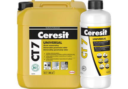 Ceresit penetrácia CT 7
