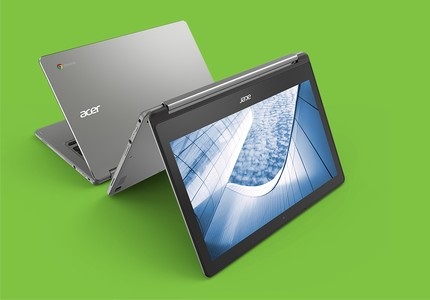 Chromebook Acer R13