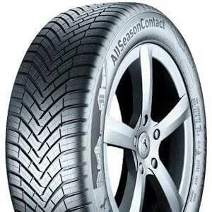 Continental AllSeasonContact 205/55 R16