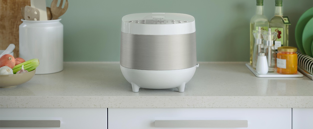 Multifunkční hrnec Philips HD4713/40 MultiCooker