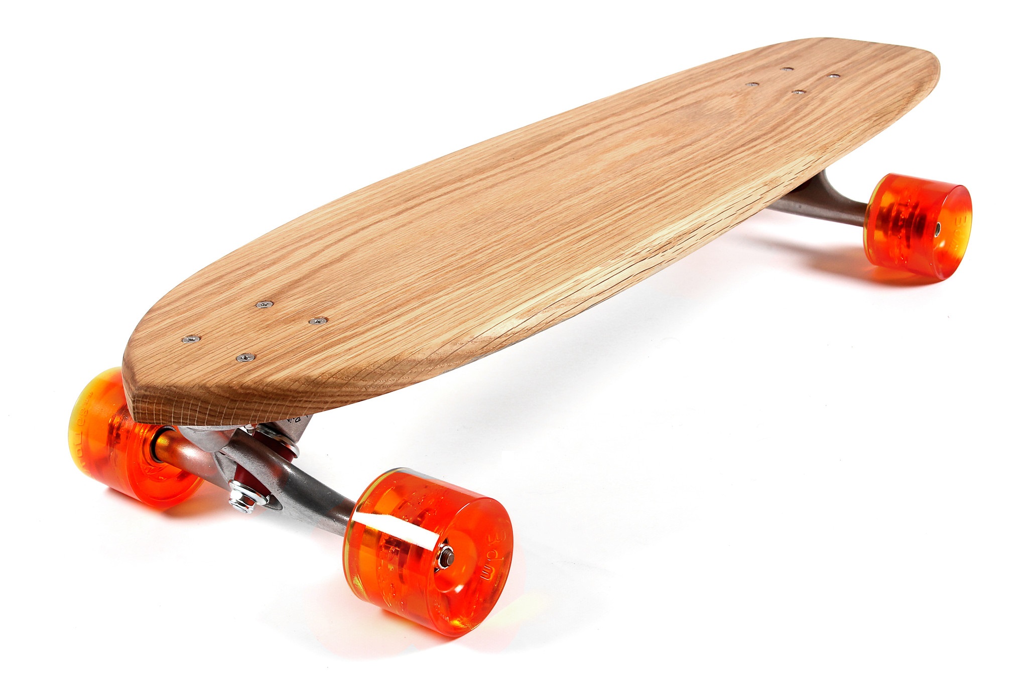 Cruiser, do města, skateboardové triky