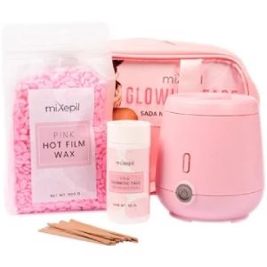 Depilačný vosk na tvár