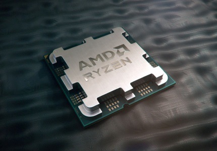 AMD processors