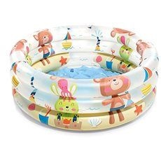 Detské bazény pre bábätká