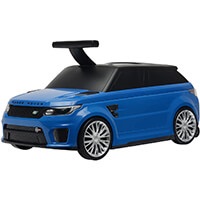 Detské odrážadlo auto od 3 rokov