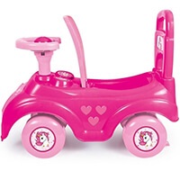 Detské odrážadlo auto pre najmenších