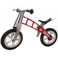 Detské odrážadlo bicykel od 2 rokov