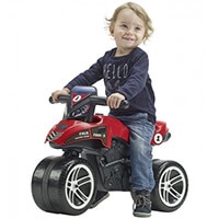 Detské odrážadlo motorka od 1 rokov