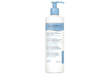 Dexeryl recenzie