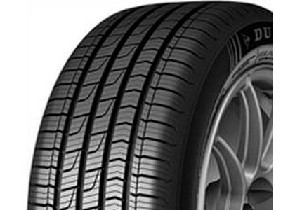 Celoročné Dunlop pneumatiky