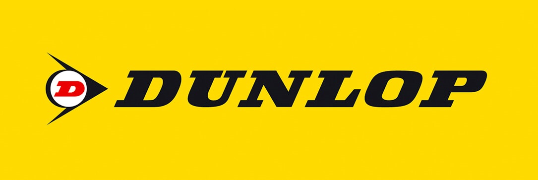 Pneumatiky Dunlop