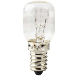 E14 LED žiarovka do rúry