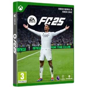 Hra na Xbox ONE