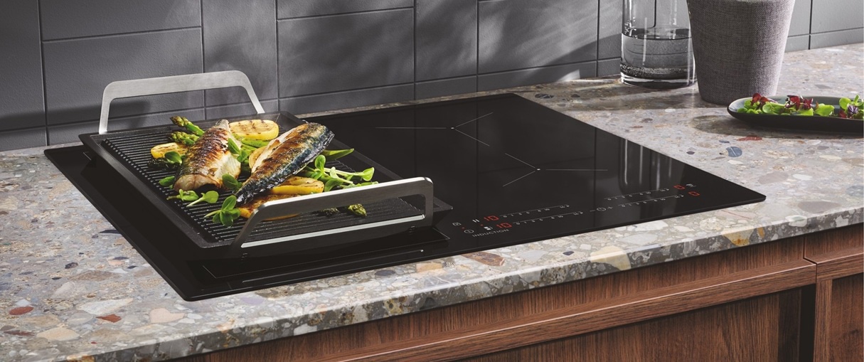 Varné dosky Electrolux