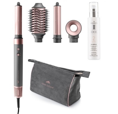 recenzia ETA Fenite Exclusive