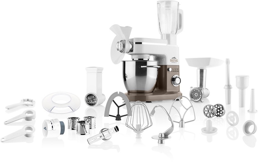 Kuchynský robot ETA