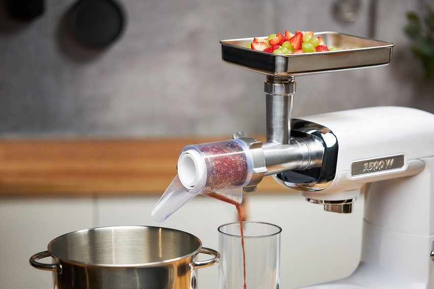 Kuchynský robot ETA