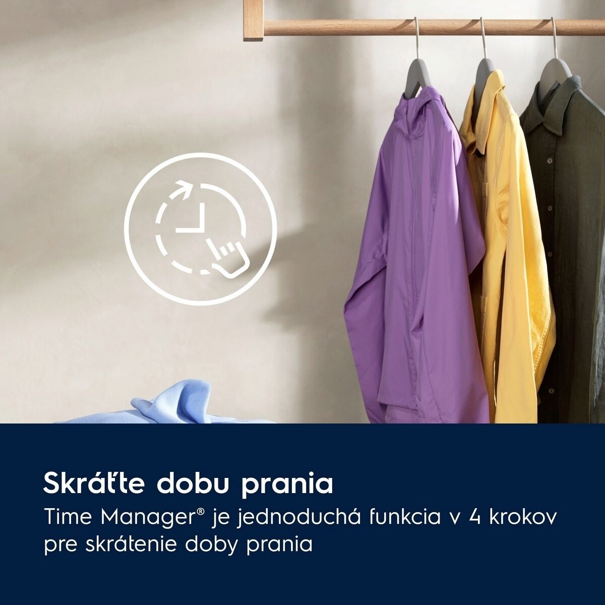 Práčka ELECTROLUX 600 SensiCare EW6F1481C