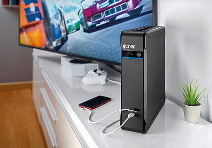 Eaton UPS 3P Ellipse