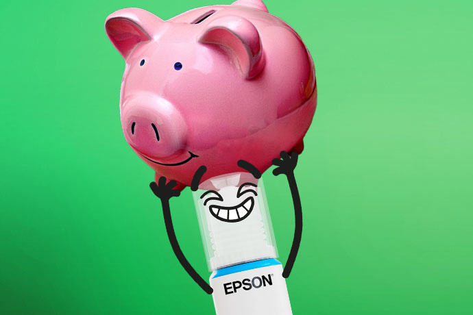 Epson EcoTank