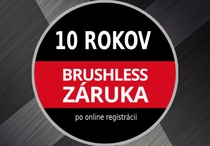 Einhell PROFESSIONAL Brushless