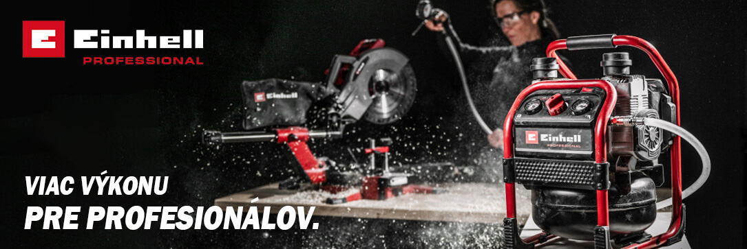 Einhell PROFESSIONAL