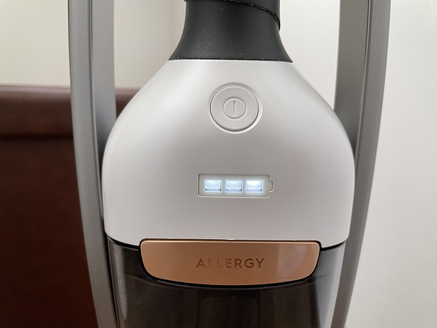 recenzia Electrolux Pure Q9 PQ91-ALRGY 