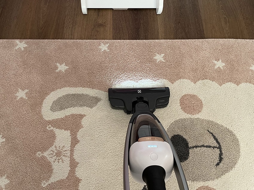 recenzia Electrolux Pure Q9 PQ91-ALRGY 