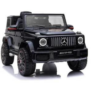 Elektrické autíčko pre deti na vozenie