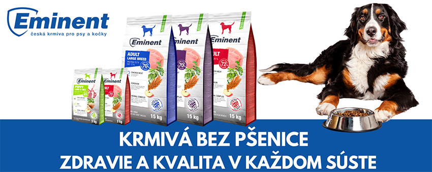 Eminent produktového radu – High Premium