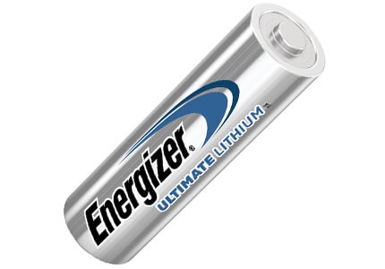 Energizer batéria