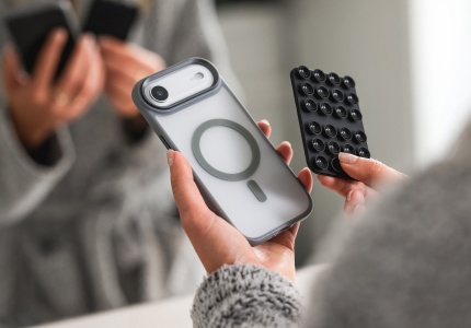 Kryty na iPhone Epico