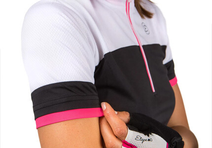 Cyklodres ETAPE
