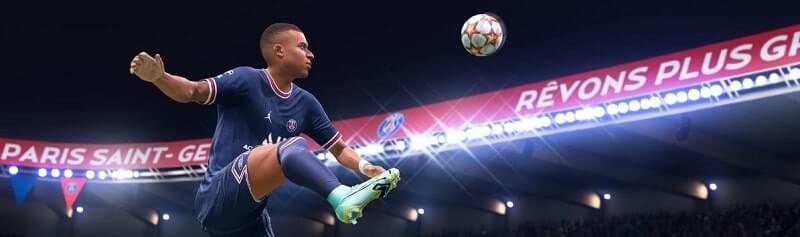 EA SPORTS FIFA 22 – EA PLAY