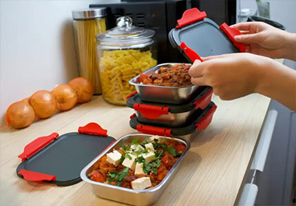 Faitron HeatsBox