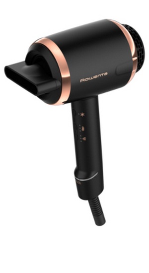 Fén na vlasy Rowenta Ultimate Experience CV9820F0 – recenzia
